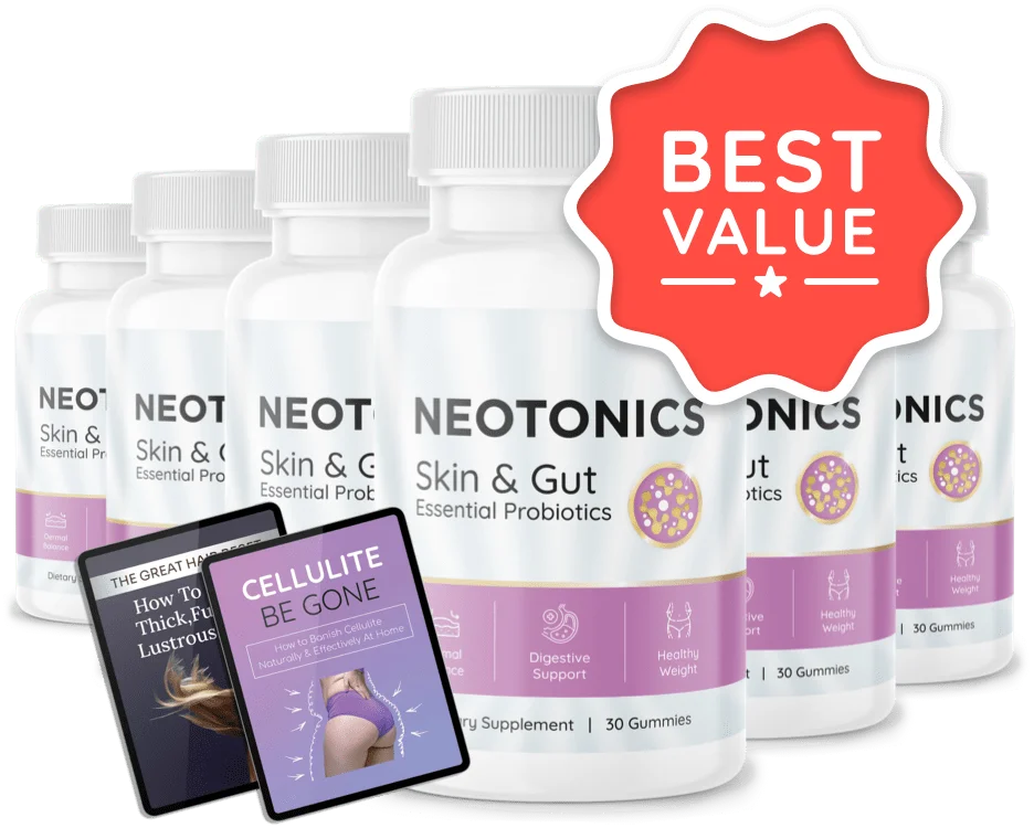 Neotonics Buy Now