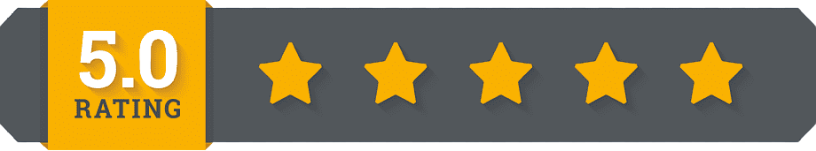 Neotonics 5 Star Rating